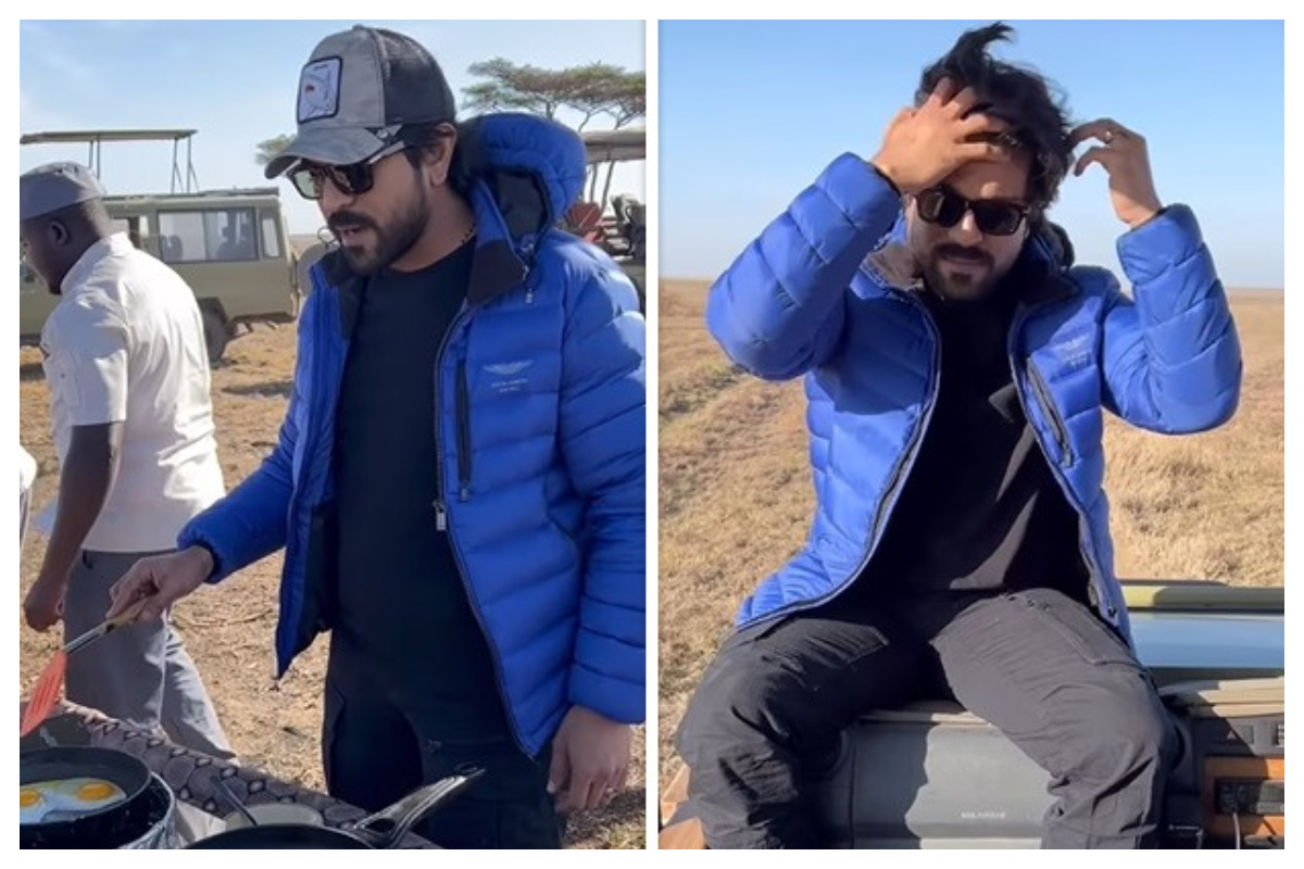 Ram Charan