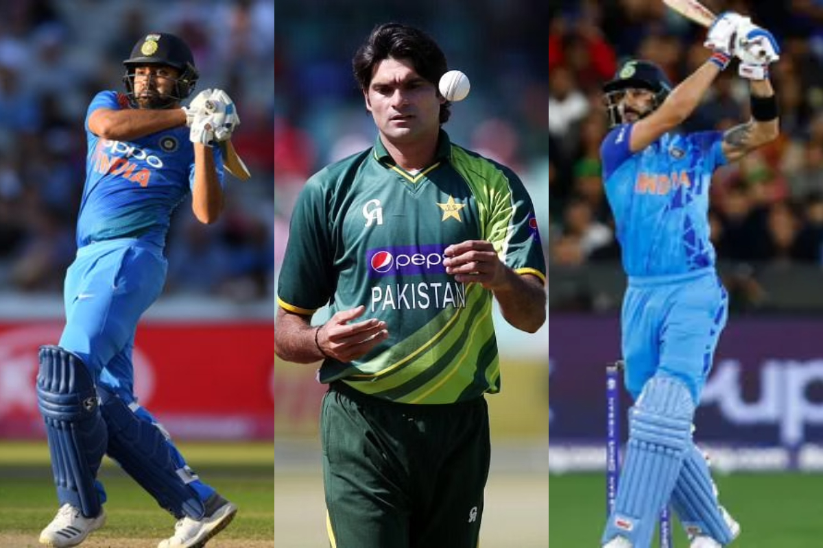 Virat Rohit