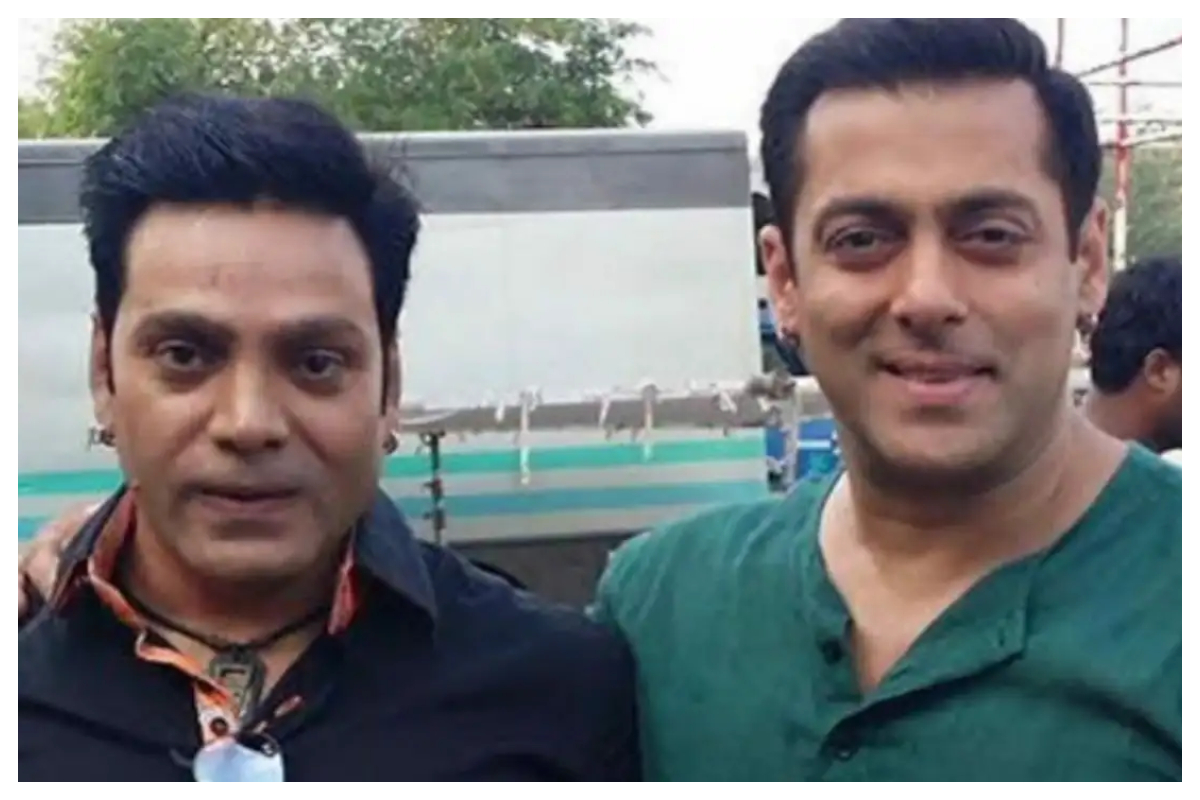 Salman Khan