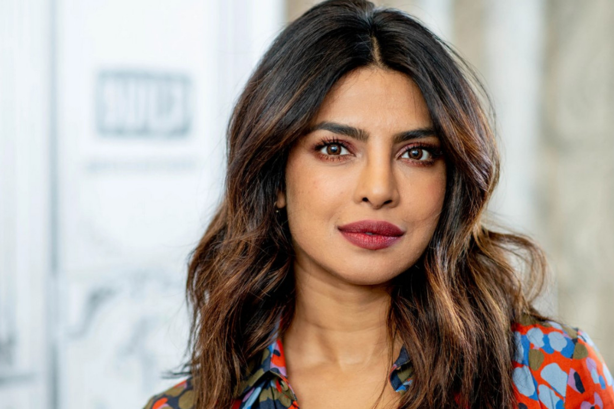 Priyanka Chopra