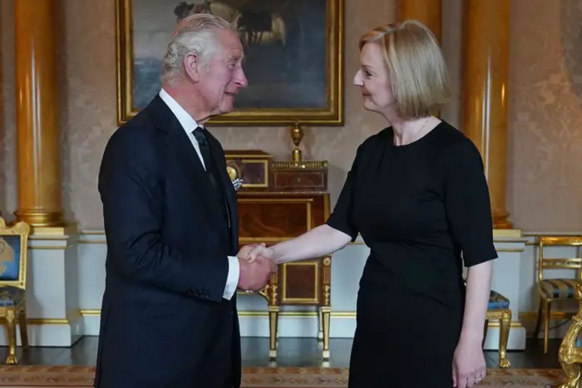 liz truss