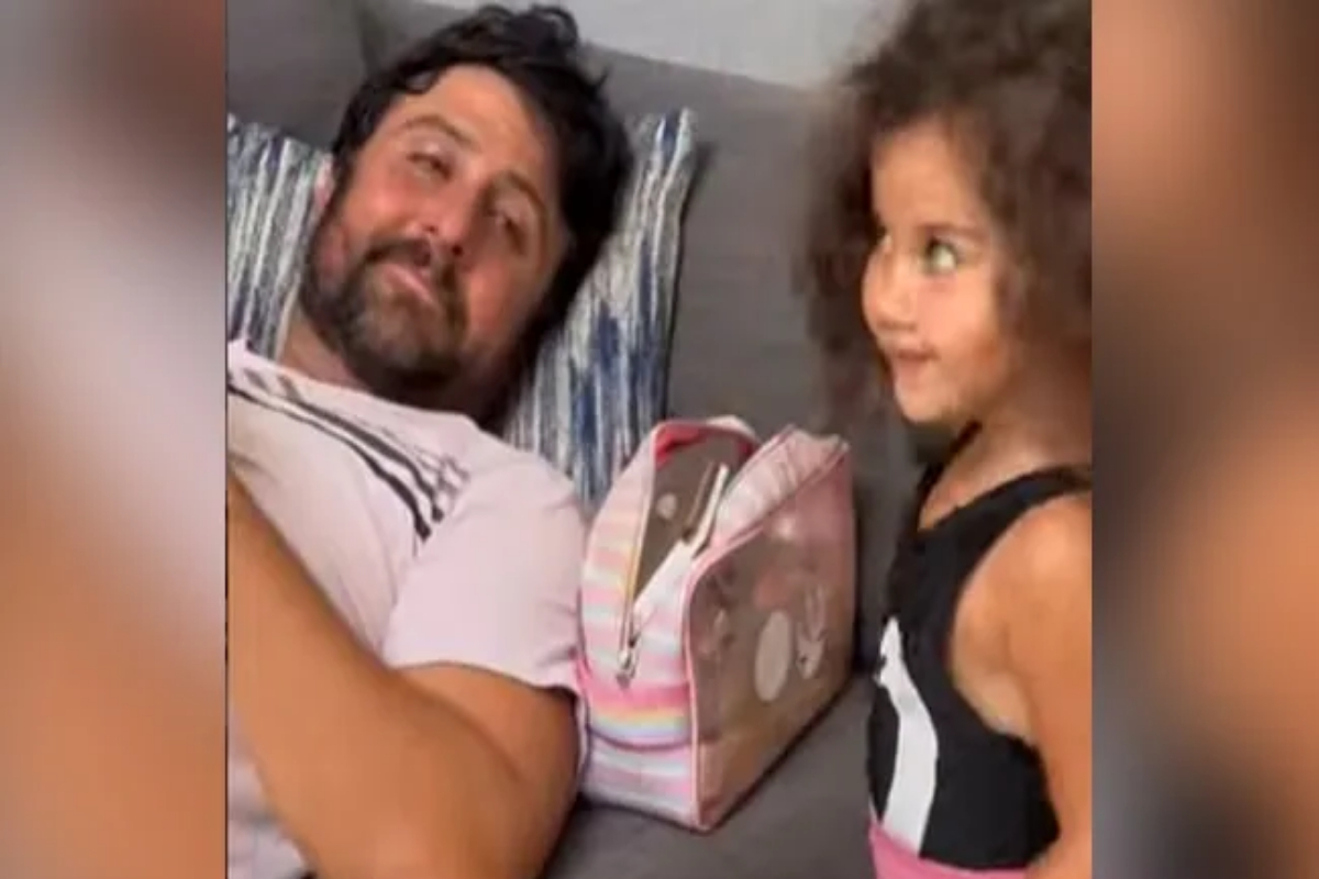 Little girl