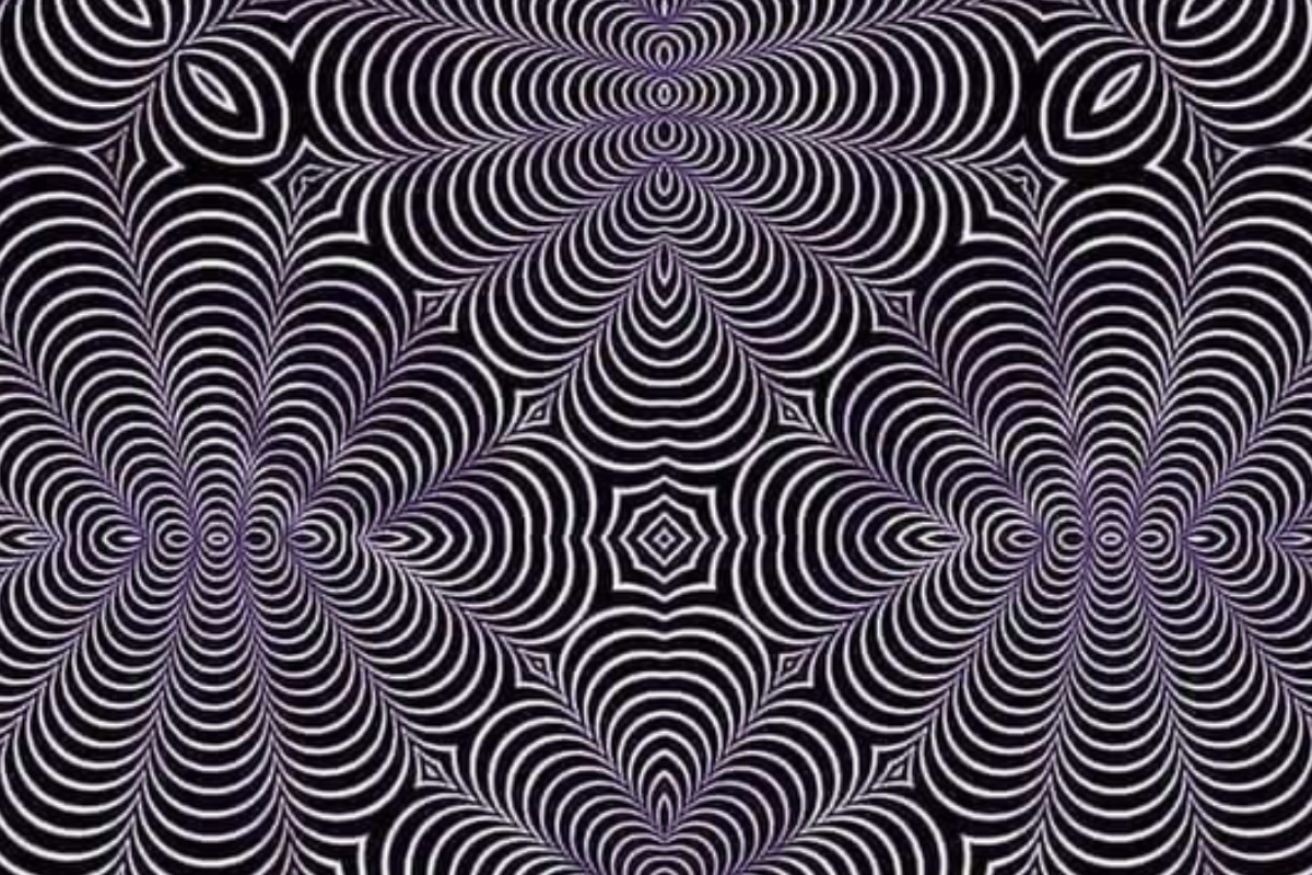 optical illusion