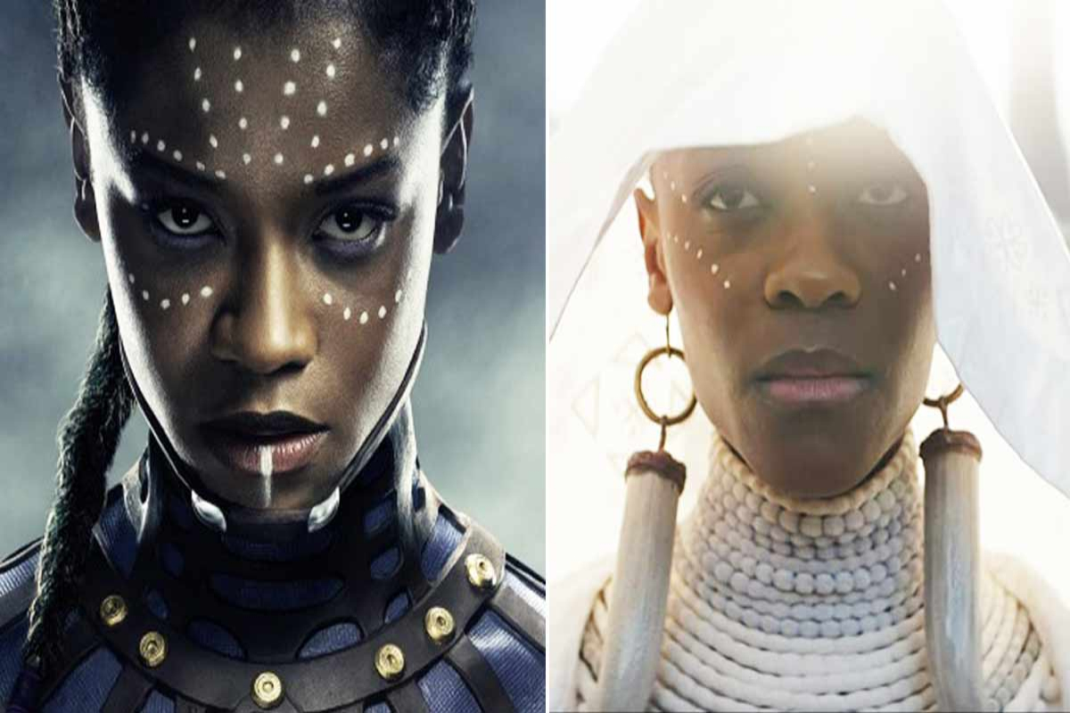 Black Panther: Wakanda Forever