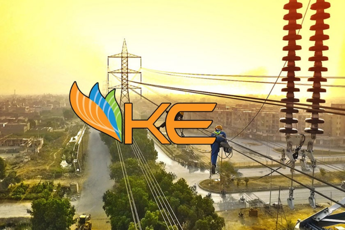 K-Electric