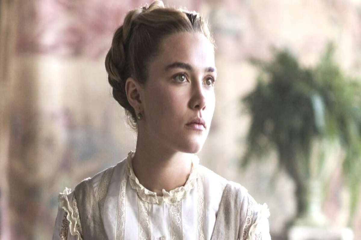 Florence Pugh