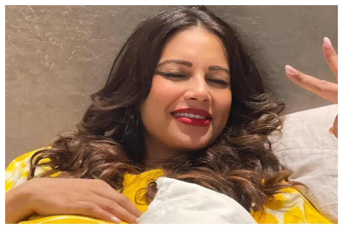 Bipasha Basu