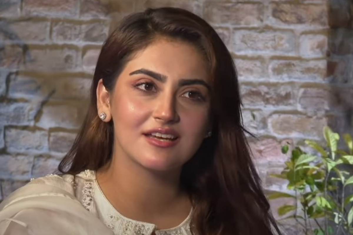 Hiba Bukhari