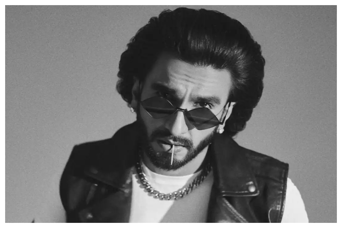 Ranveer Singh