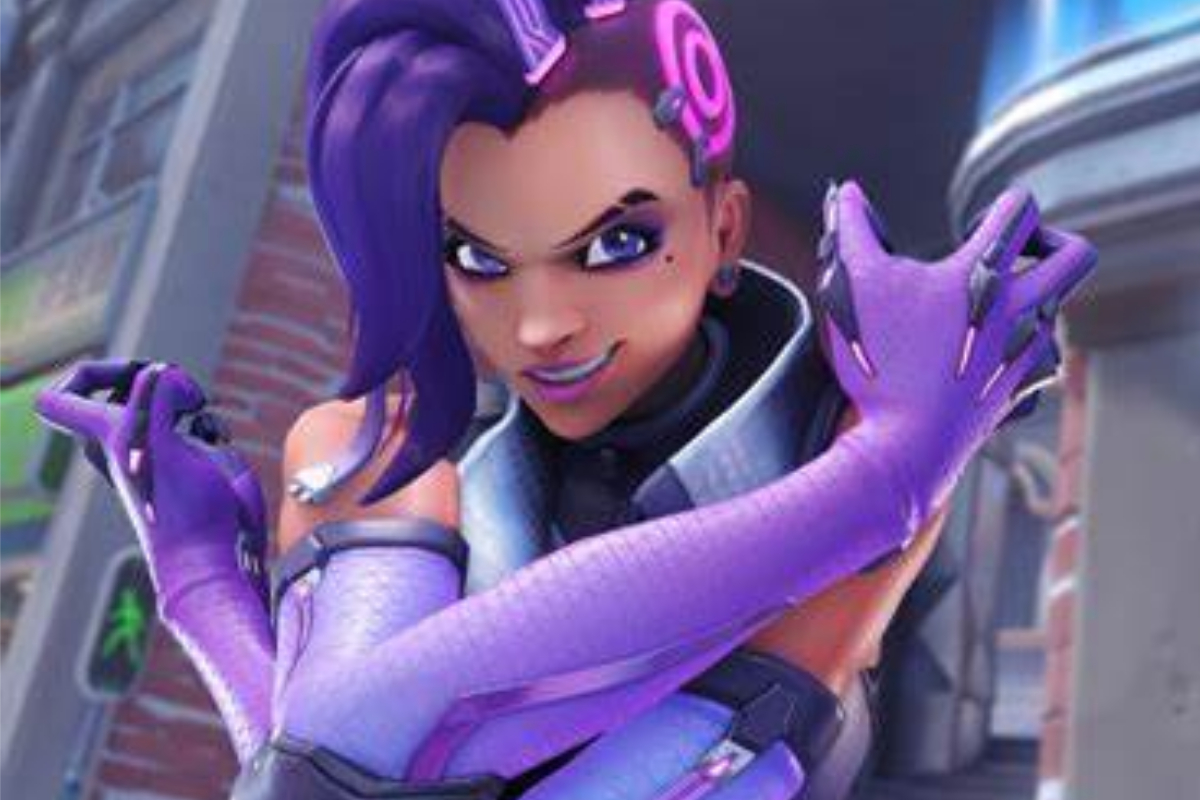 Overwatch 2 Attack DDoS