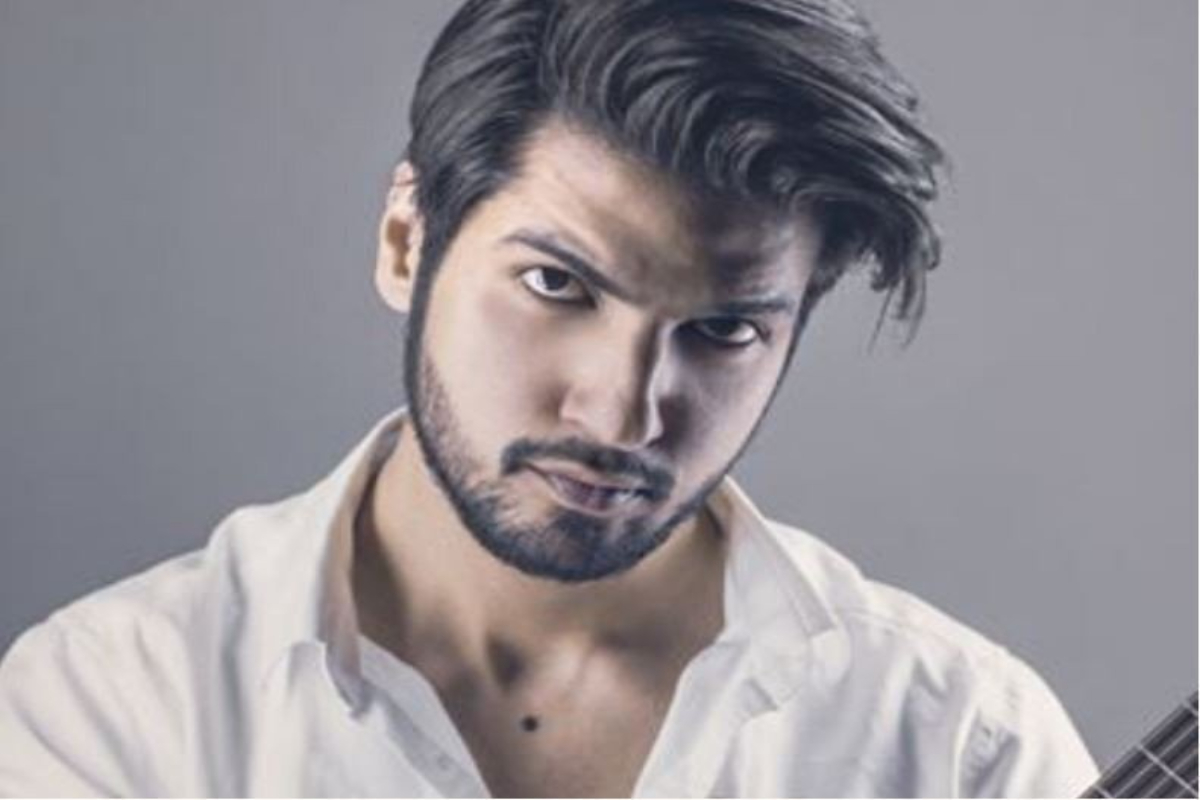 Abdullah Qureshi