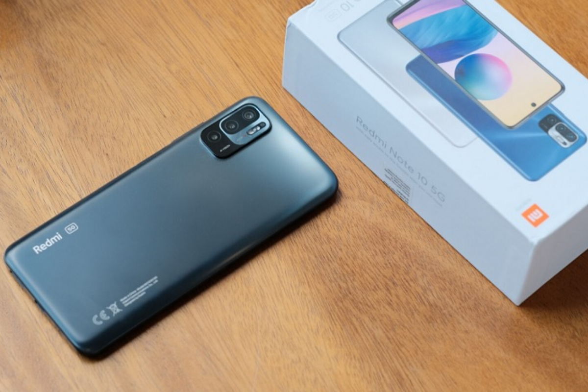 Redmi Note 10 price in Pakistan