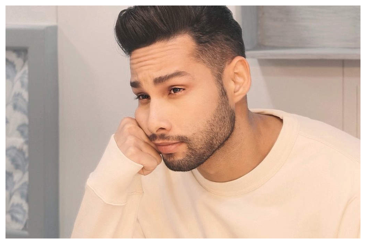 Siddhant Chaturvedi