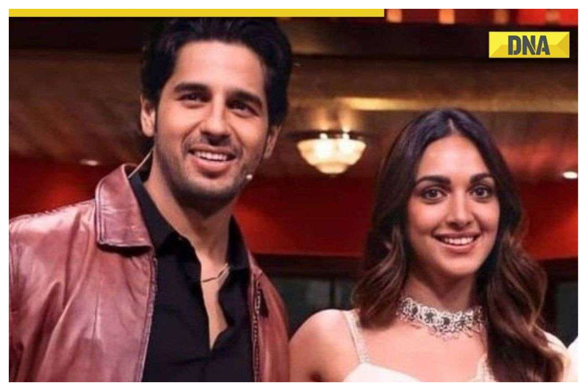 Sidharth Malhotra