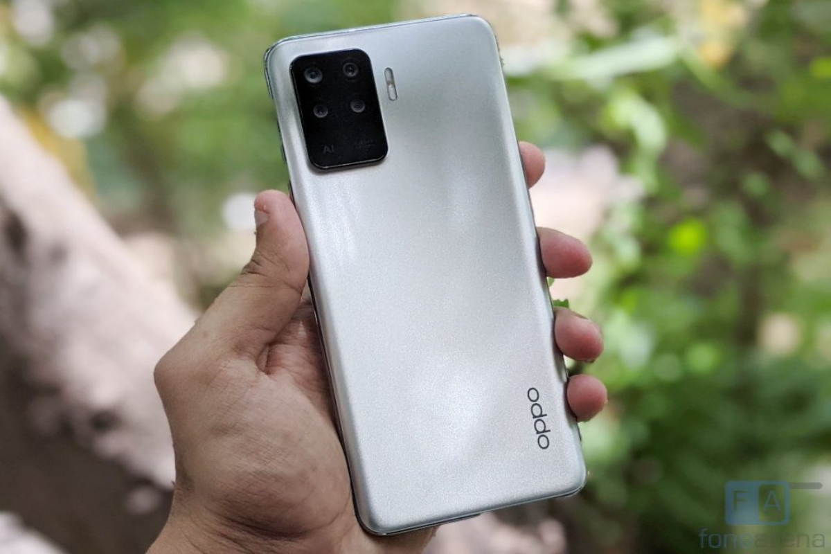 Oppo F19 Pro price in Pakistan
