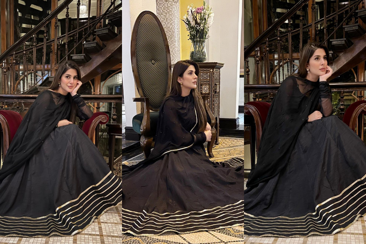 Kubra Khan