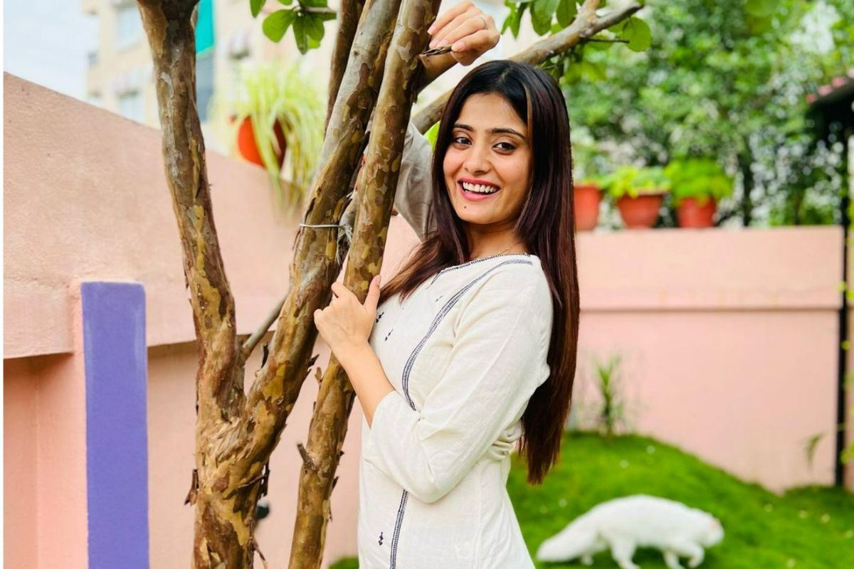 Vaishali Takkar's Suicide Note
