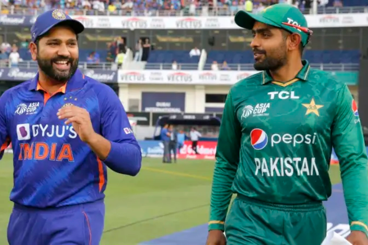 Pakistan Asia Cup 2023