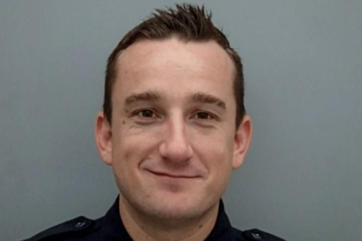 Officer fired by Vallejo Police