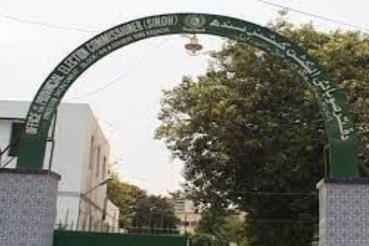 ECP seeks report