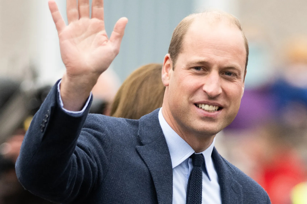 Prince of Wales