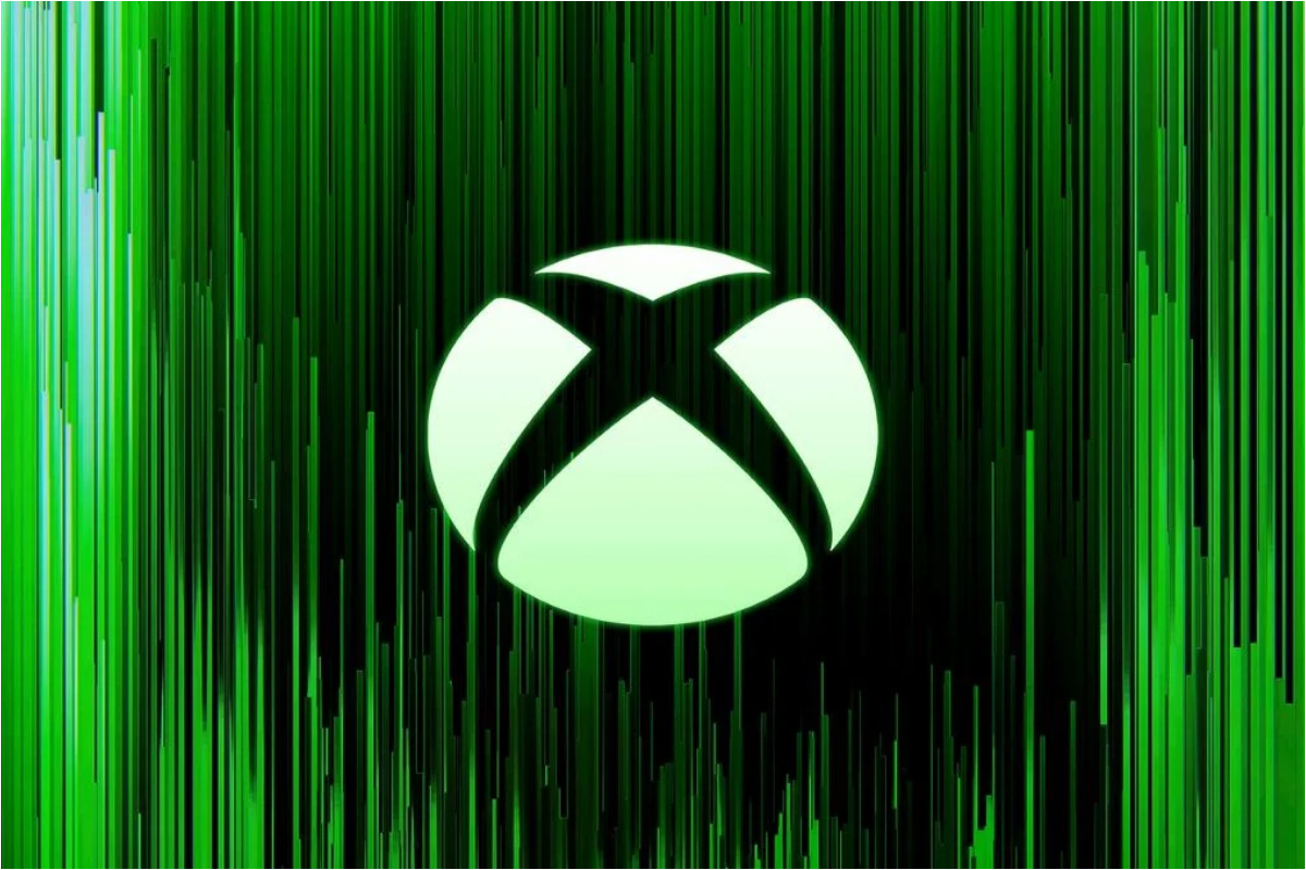 Microsoft mobile Xbox