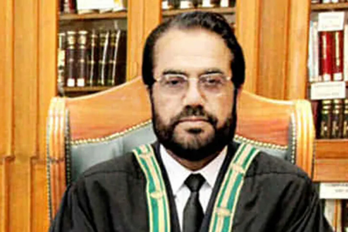 CTD arrested killers