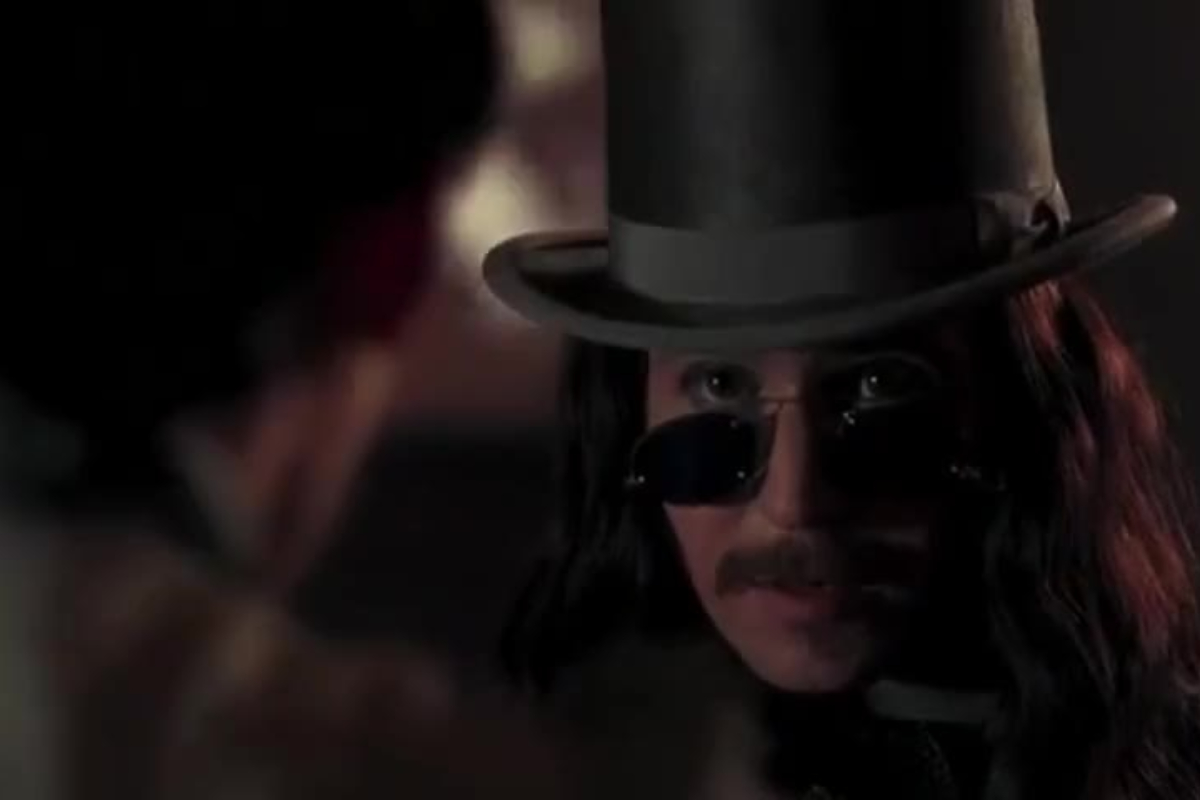 Bram Stoker's Dracula