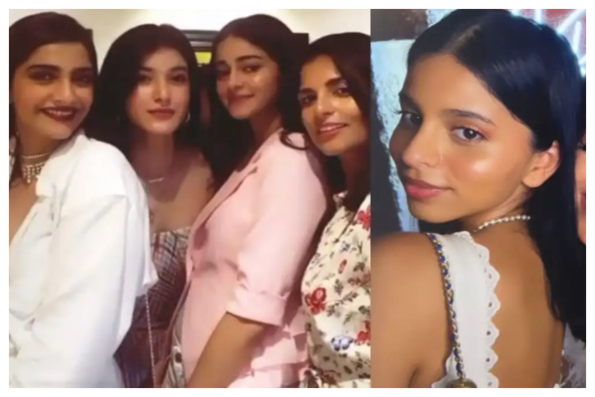 Sonam Kapoor
