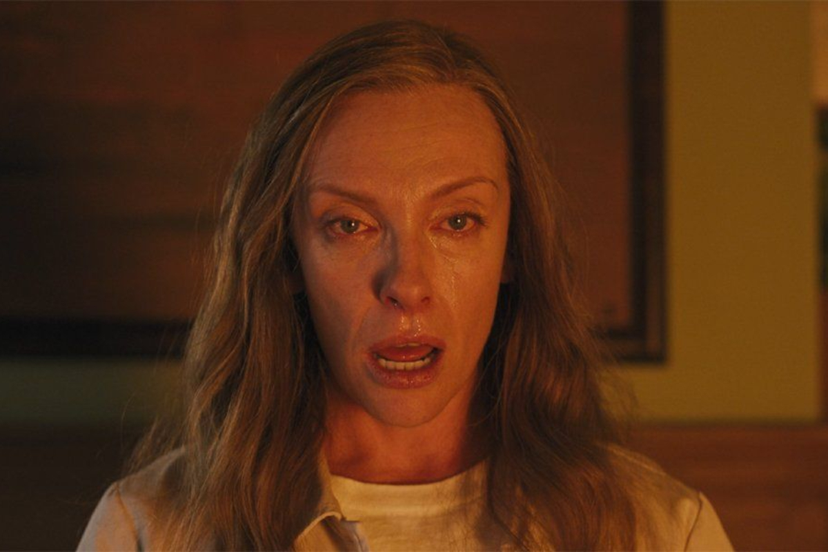 Hereditary