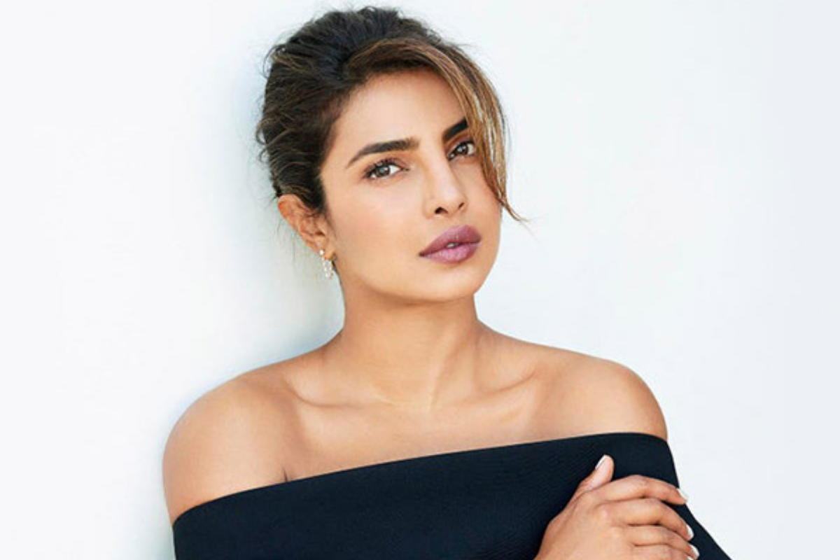 Priyanka Chopra