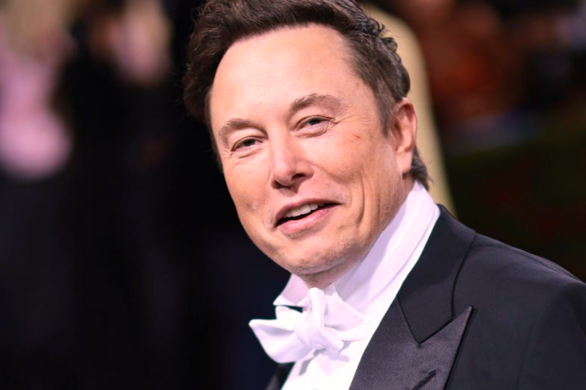 Elon Musk acquisition of Twitter