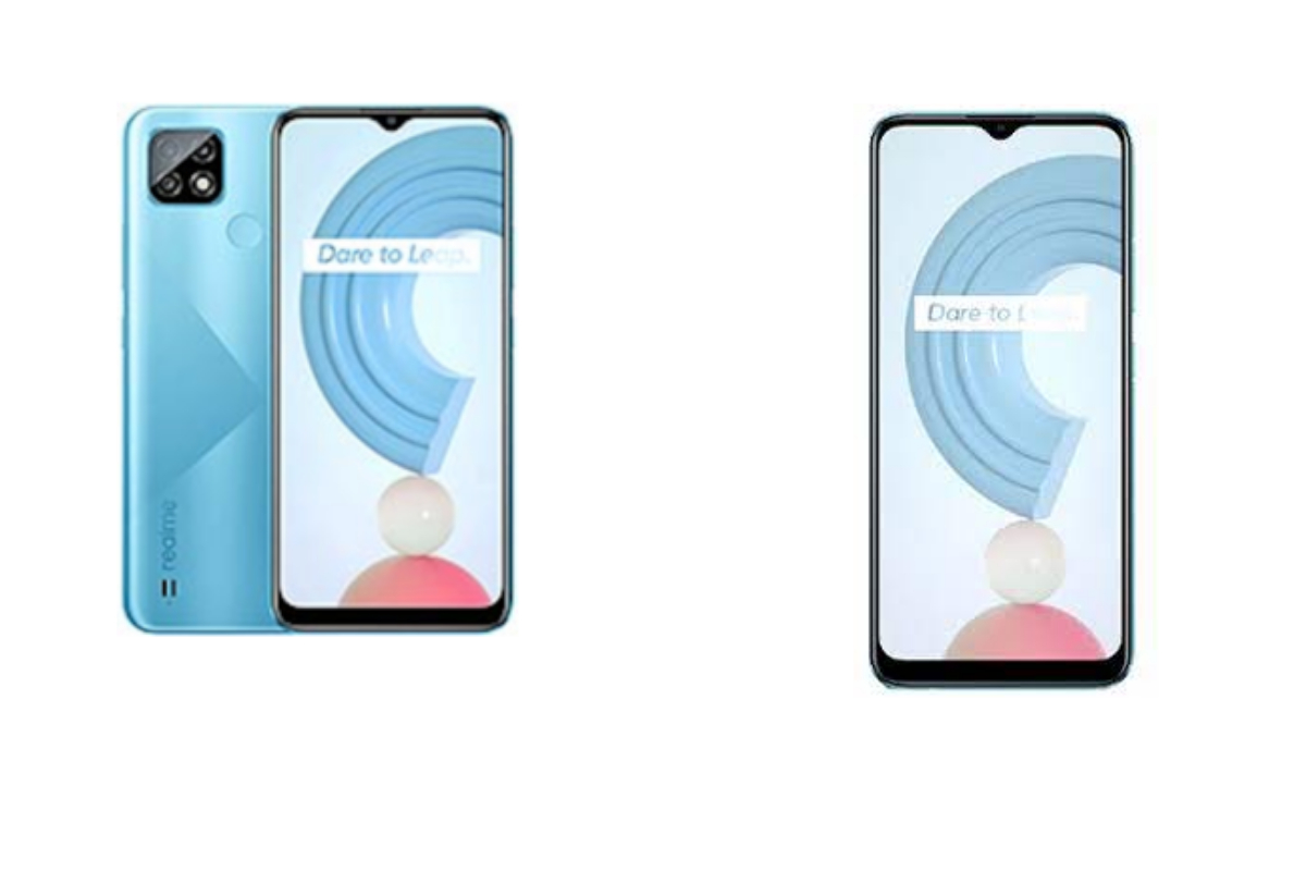 Realme C25 price in Pakistan