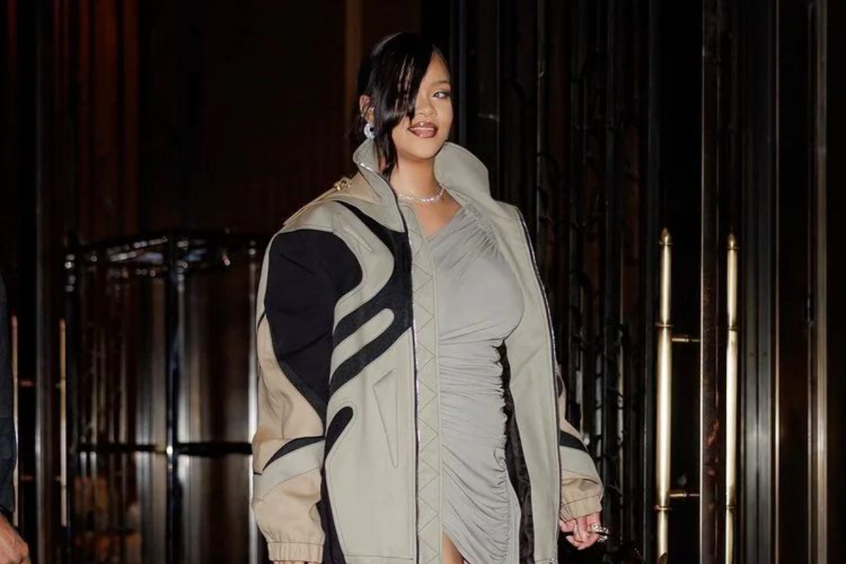 Rihanna