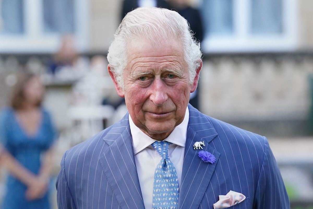 king charles coronation