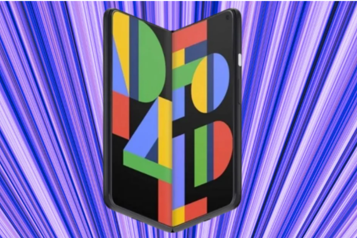 Google Pixel Fold