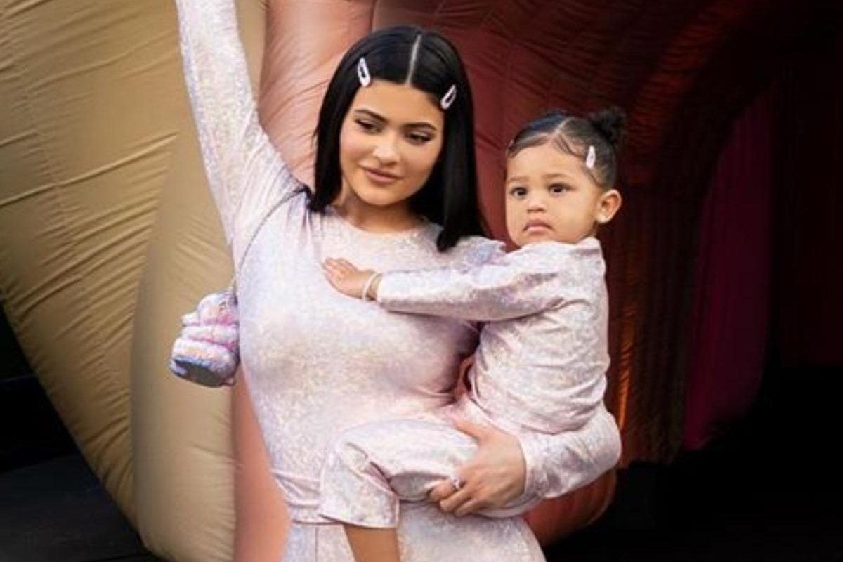 Kylie Jenner