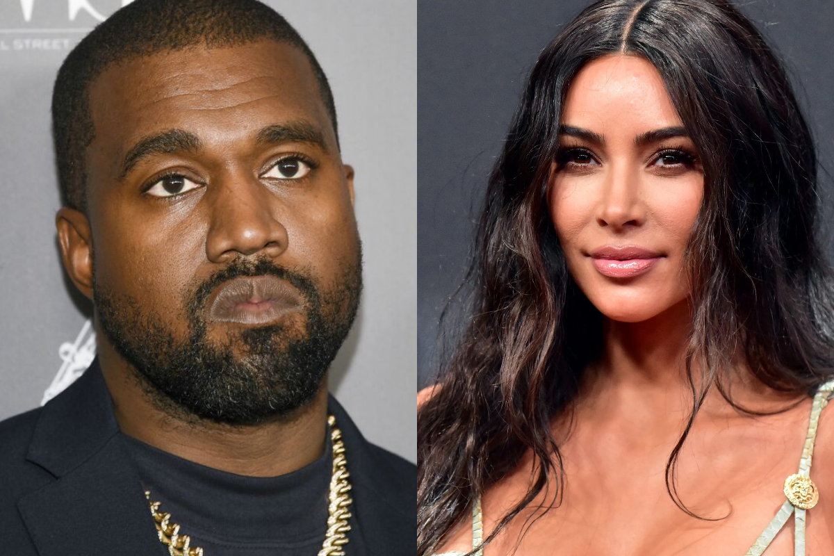 Kanye West