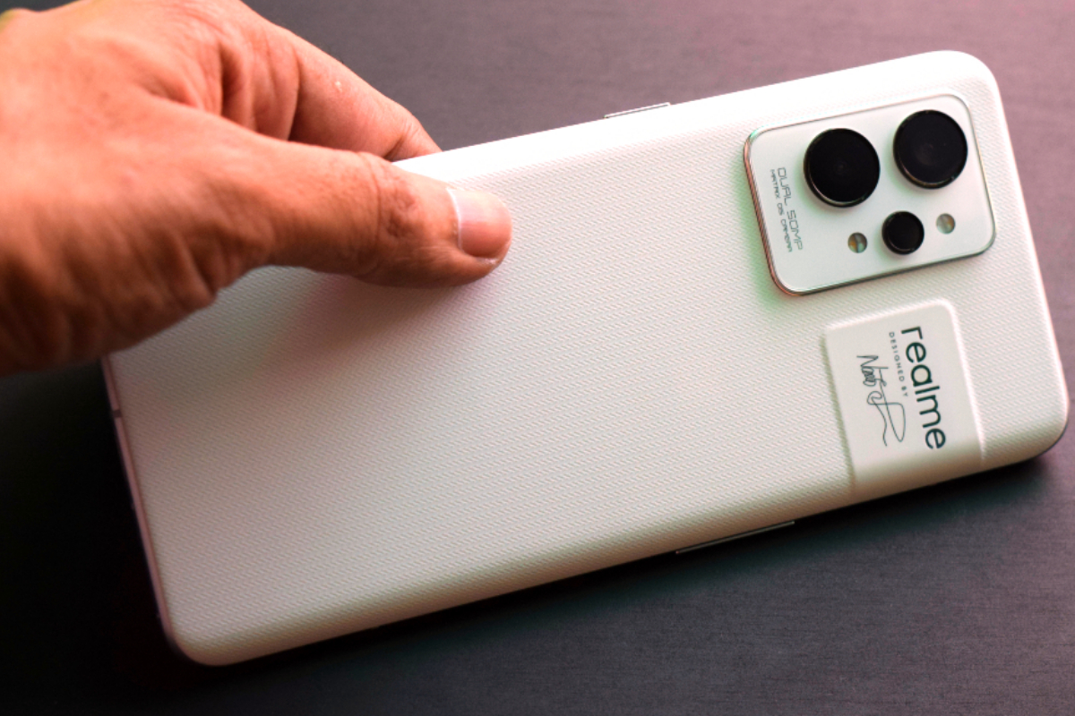 Realme GT 2 Pro price in Pakistan