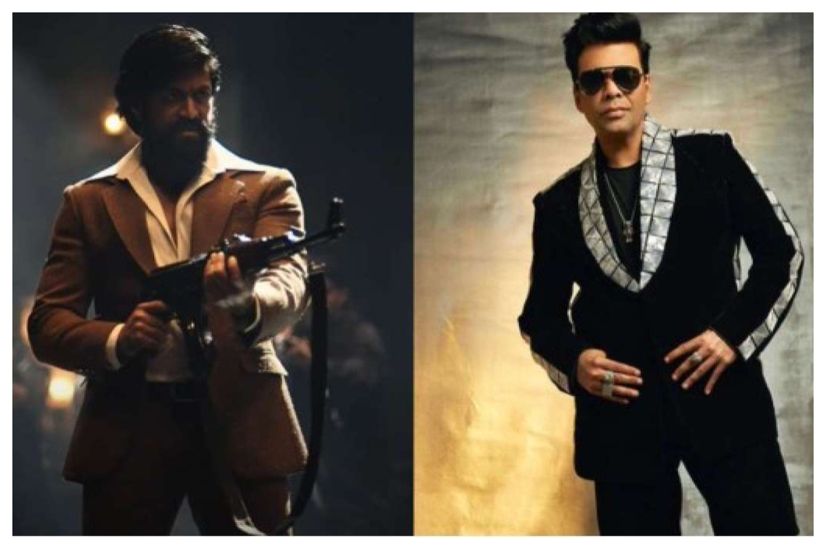 Karan Johar