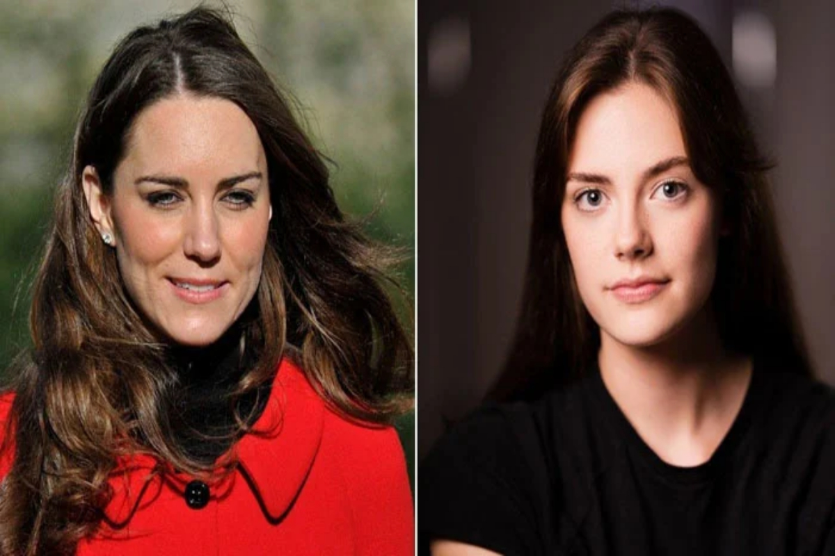 Kate Middleton