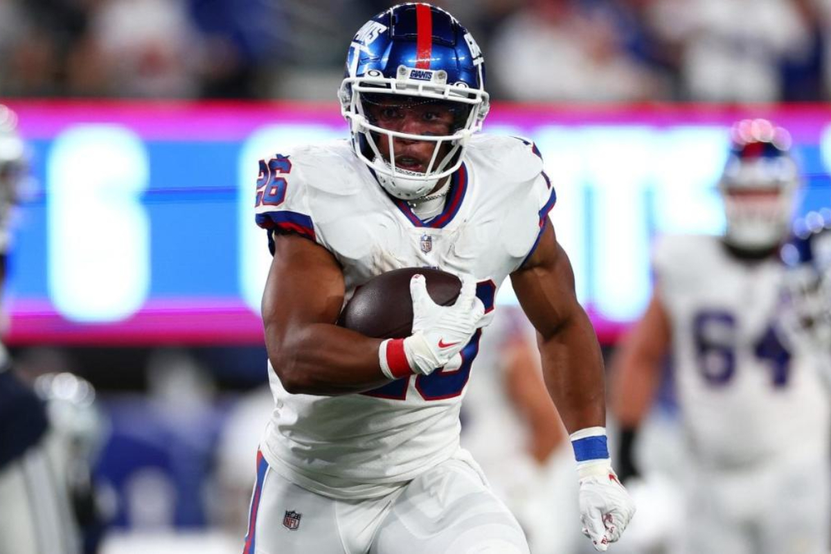New York Giants'