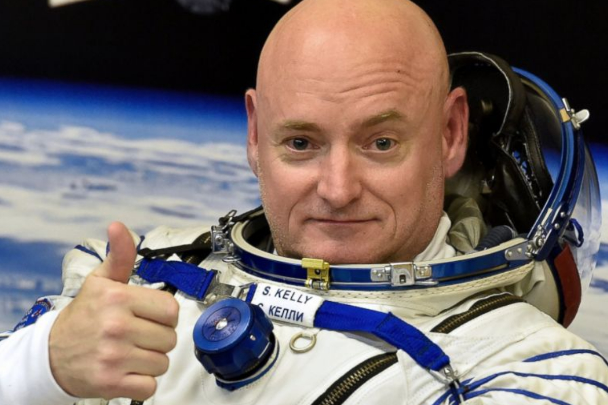 former astronauts