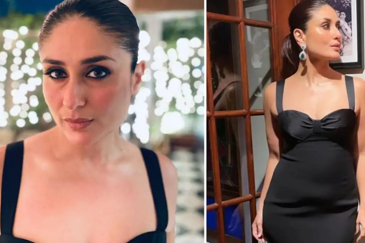 Kareena Kapoor