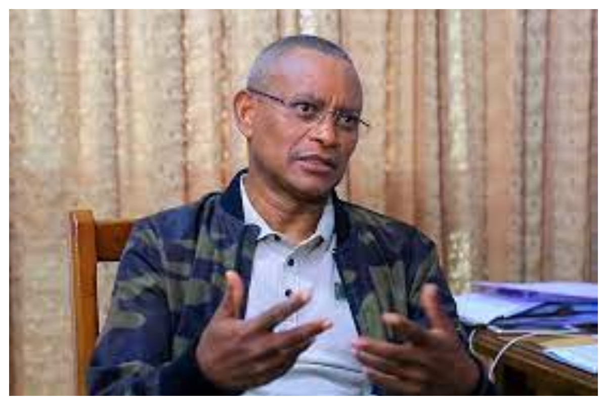 First peace negotiations on Ethiopia's Tigray conflict in South Africa