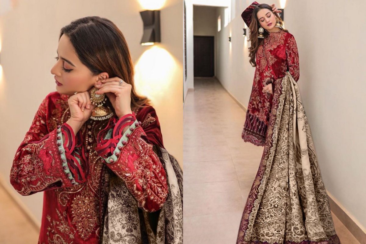 Aiman Khan