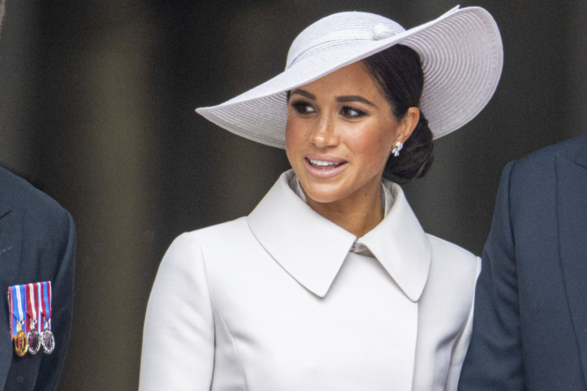meghan markle