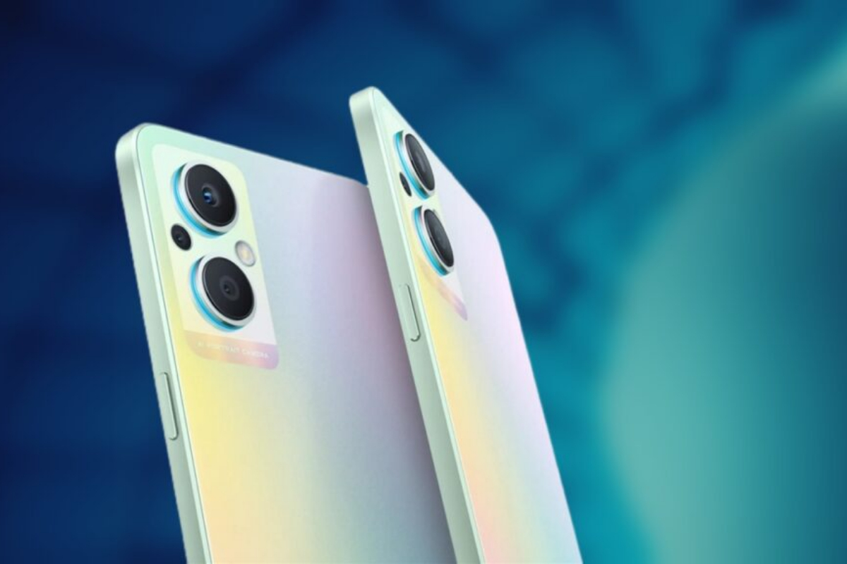 Oppo F21 Pro price in Pakistan
