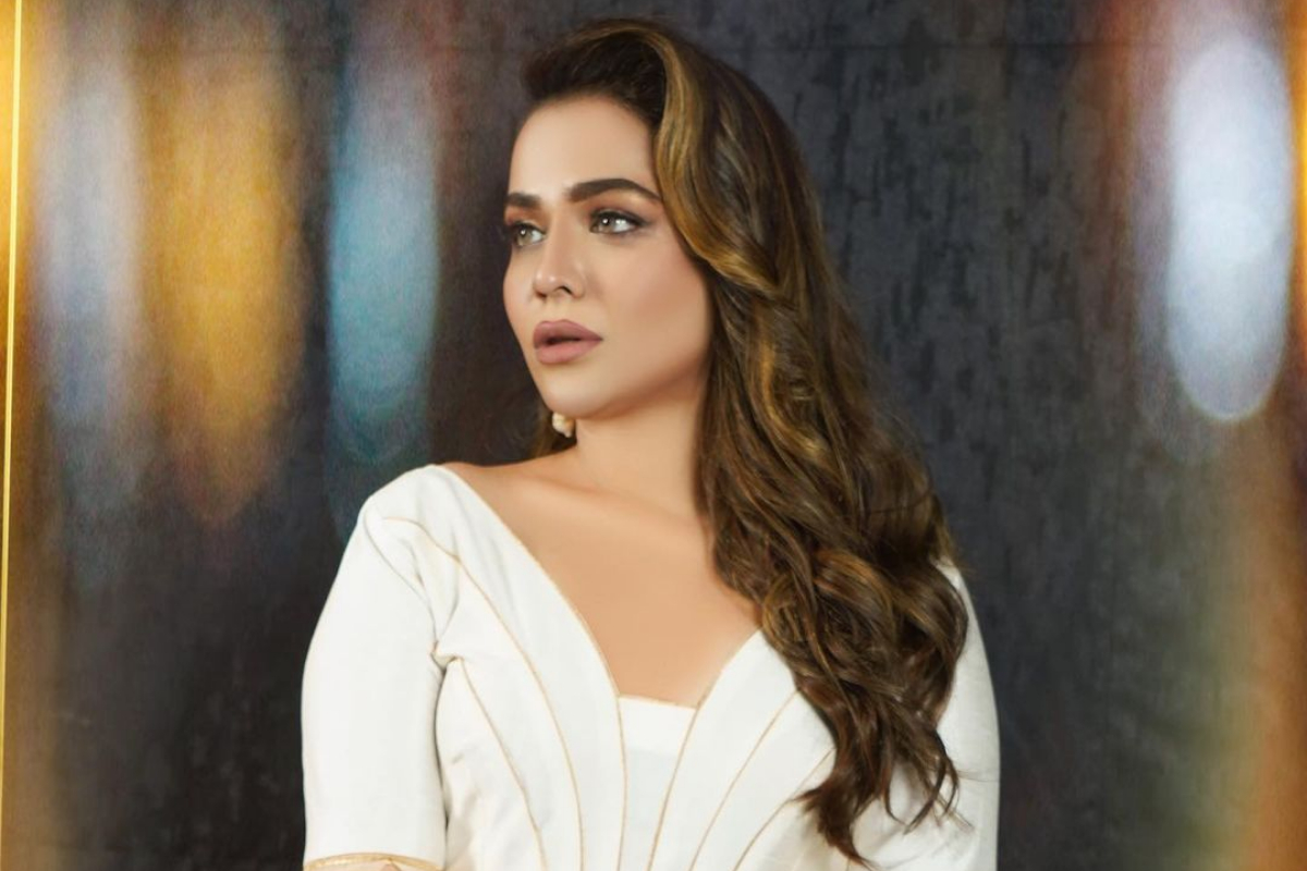 Humaima Malick