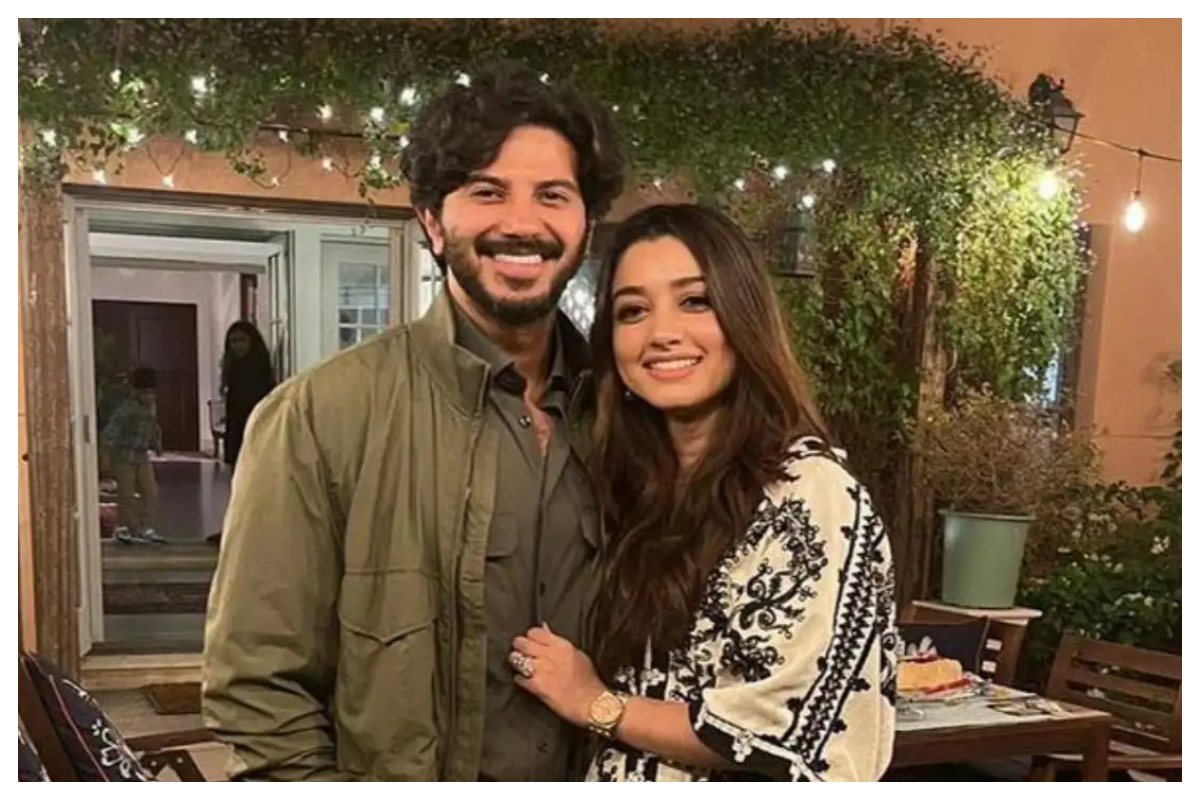 Dulquer Salmaan